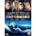 The Informers [DVD] (2008)