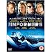 The Informers [DVD] (2008)