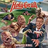 Improper Burial