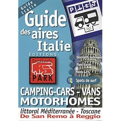 Guide Trailer's Park Italie