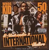 G-Unit Radio Vol.2: International Ballers