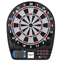 GLD Viper Electronic Dart Board - Black