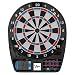 GLD Viper Electronic Dart Board - Black