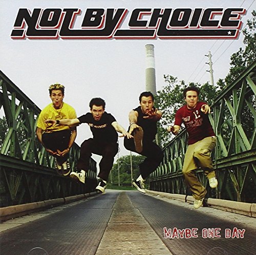 Not By Choice - Big Shiny Tunes 07 - Zortam Music