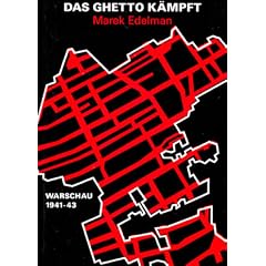 Das Ghetto k�mpft: Warschau 1941-43