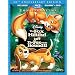 Fox & The Hound: 2 Movie Collection [Blu-ray] [US Import]