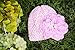 Ema Jane - Crochet Baby Beanie Waffle Hats with & Hair Accessories 16 Pack (8 Hats + 8 Hair Accessories)