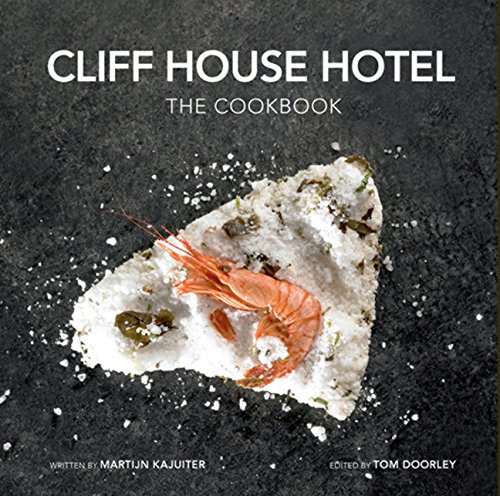 The Cliff House Hotel Cookbook