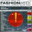 Music from the Fashion Week, Vol. 4: Special Edition Best Parties