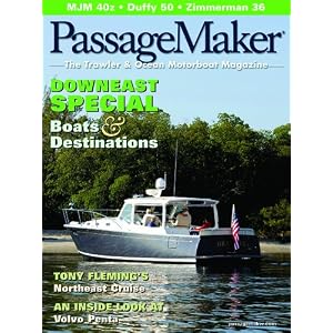 Passagemaker by