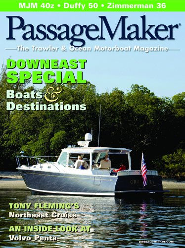 Best Price for PassageMaker Magazine Subscription