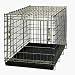 Deluxe Drop Pin Large Dog House