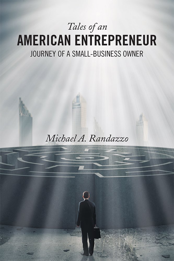 Amazon.com: Tales of an American Entrepreneur: Journey of a Small ... Amazon.com: Tales of an American Entrepreneur: Journey of a Small ...