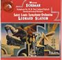 William Schuman: Symphony No. 10 / New England Triptych / American Festival Overture