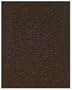 Anji Mountain Bamboo Shag Rug 3' x 5' - Coffee Bean