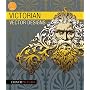 Victorian Vector Designs (Dover Pictura Book & CD Rom)