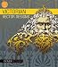Victorian Vector Designs (Dover Pictura Book & CD Rom)