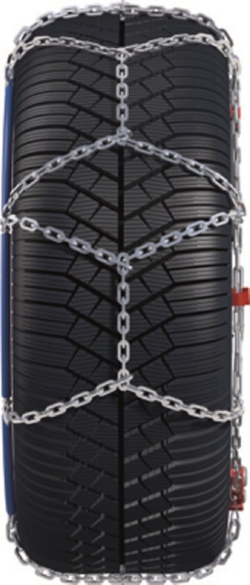 THULE KONIG CB12 100 Snow chains, set of 2