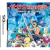 �T�K2 ���`�� GODDES OF DESTINY(�S�b�f�X �I�u �f�X�e�B�j�[)�X�N�E�F�A�E�G�j�b�N�X�ɂ��