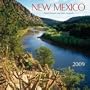 2009 New Mexico Wall Calendar