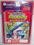 Bob the Builder & Lofty Save the Day (ENGLISH) Review Bob the Builder & Lofty Save the Day (ENGLISH) Review