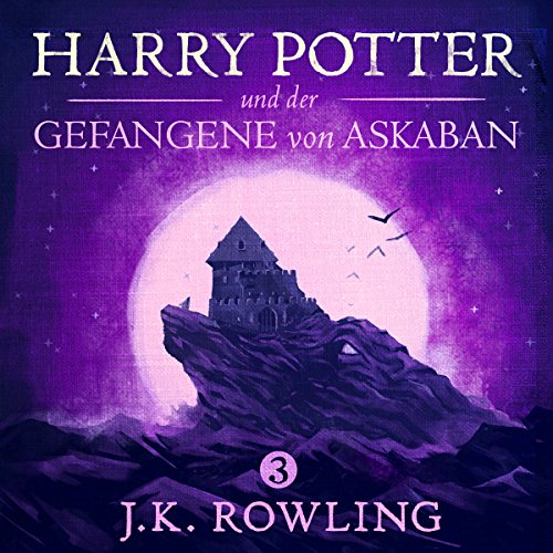 harry potter und der gefangene von as