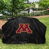 NCAA Minnesota Golden Gophers 59-Inch Grill Cover