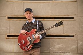Image of Kurt Rosenwinkel