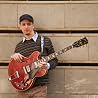 Abbildung von Kurt Rosenwinkel