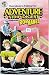 Image of Adventure Strip Digest Starring Rob Hanes Number 4 (The return of Nicolai Korda)