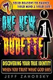 One New Dudette: Discovering Your True Identity When You Trust What God Says (Discovery Series)