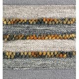 Alda Cotton Contemporary Rug Size: 79" x 106"