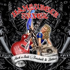 Rock'N'Roll, Fu�ball & Tattoos