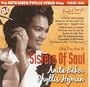 Sisters of Soul: Sing The Hits of Anita Baker & Phyllis Hyman (Karaoke)