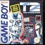 Terminator II: Arcade Game