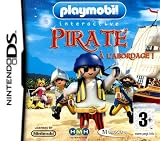 Playmobil -Pirate, à l'abordage !