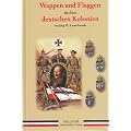 Flaggen und Wappen der deutschen Kolonien