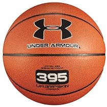 UA 395 Indoor/Outdoor Basketball Inflatables by Under Armour