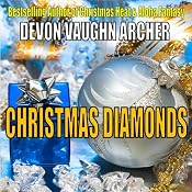 Christmas Diamonds | [Devon Vaughn Archer]