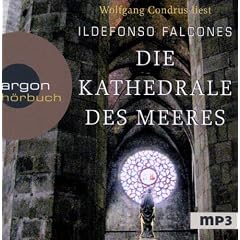 Die Kathedrale des Meeres (MP3-Ausgabe) (2 CDs)