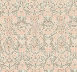 Dollhouse Wallpaper by "Bonjour"