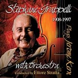 Plays Jerome Kern