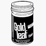 1 4PT PALE GOLD FINISH by Sheffield