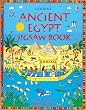 Ancient Egypt Jigsaw Book (Jigsaw Books)