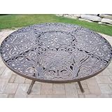 Mississippi 60 Dining Table