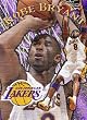 Kobe Bryant Los Angeles Lakers Players Series Woven Tapestry Throw Blanket - NBA Basketball Fan Shop