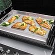 Griddle for Grill