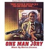 One Man Jury-Original Soundtrack Recording