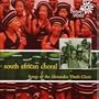 South-Africa Alexandra Youth Choir: South-African Choral
