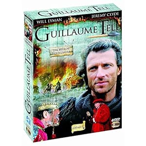 Guillaume Tell coffret 2